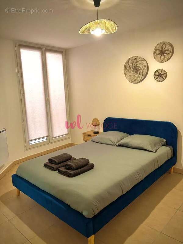 Appartement à MONTELIMAR