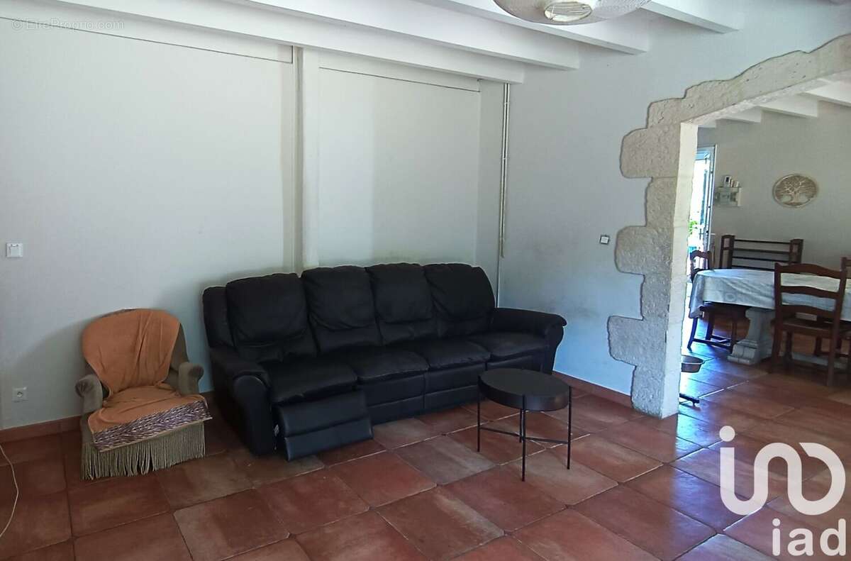 Photo 9 - Maison à MONTENDRE