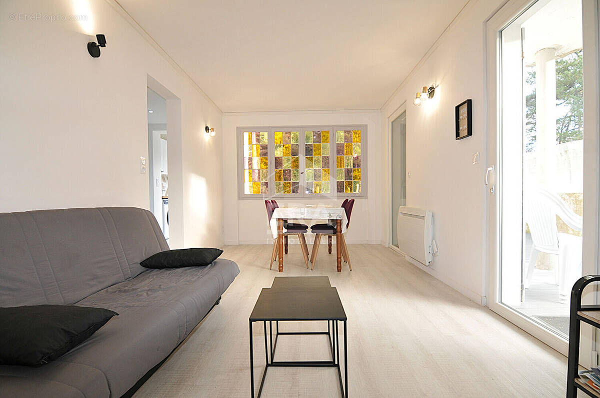 Appartement à QUEND