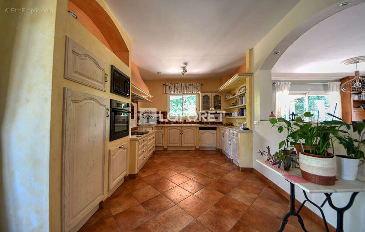 Maison a vendre a graulhet - photo 4