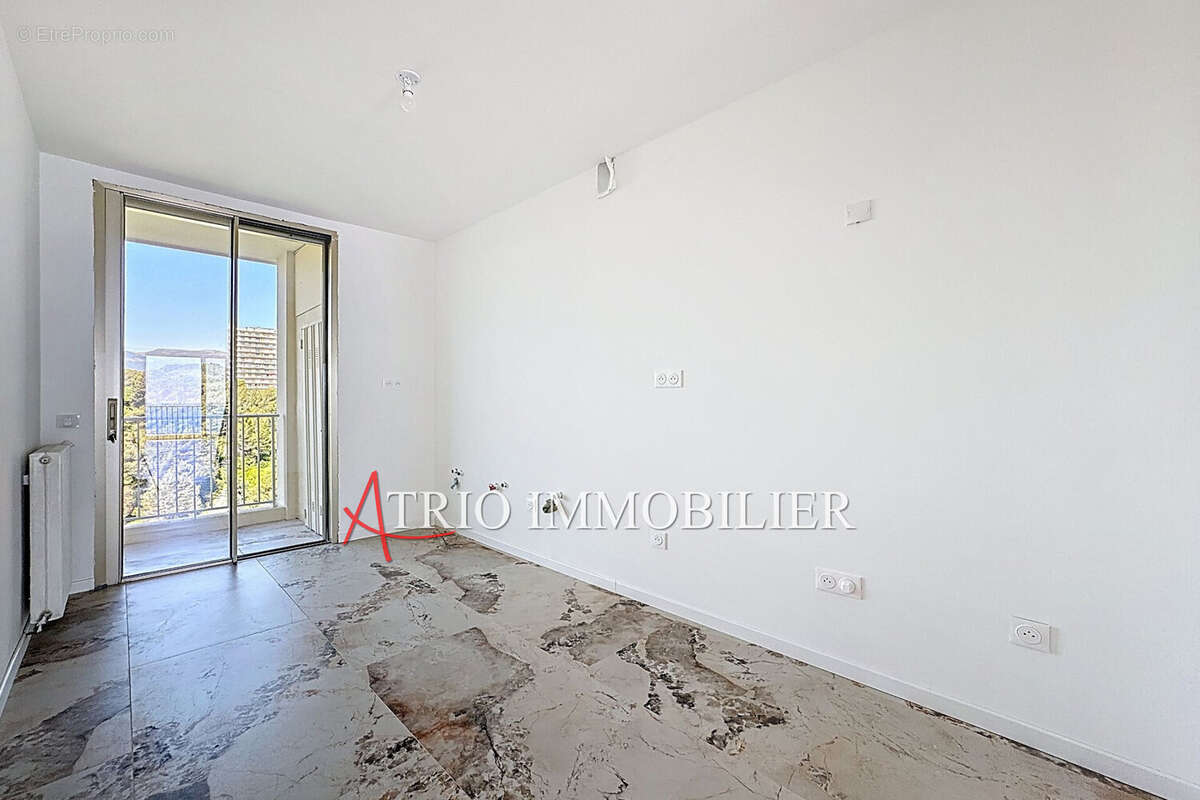 Appartement à CAGNES-SUR-MER