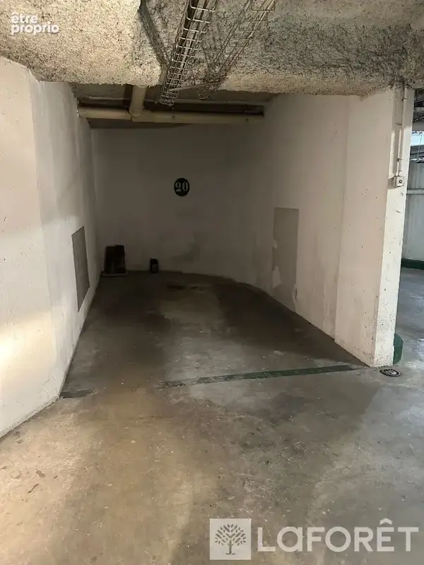 Parking La Garenne Colombes - photo 2