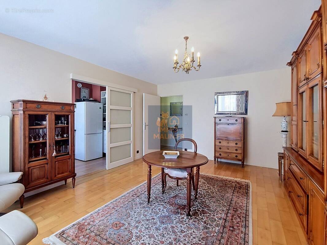 Appartement à ROCQUENCOURT