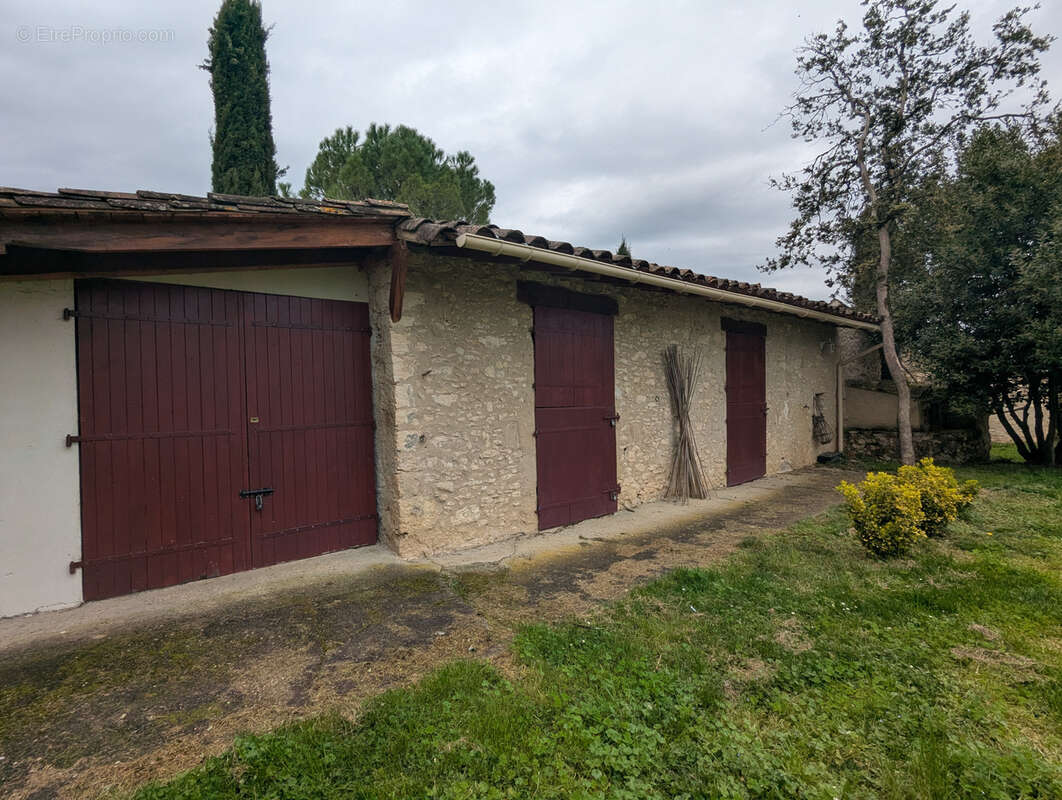 Brin de cocagne - photo 34