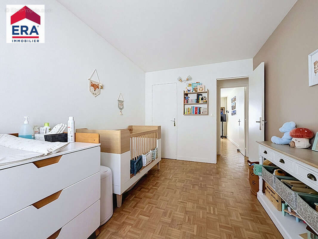 Appartement 60m² à versailles - photo 10