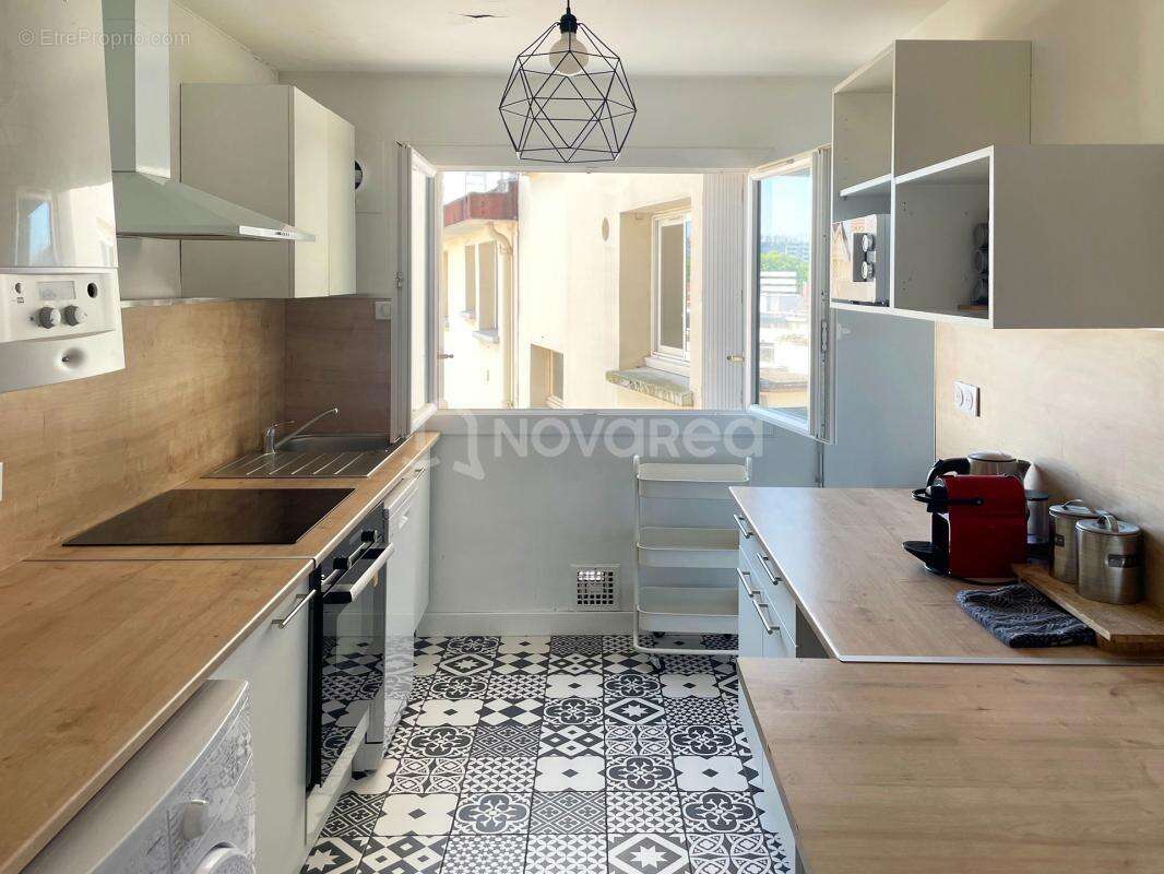 Appartement à PAU
