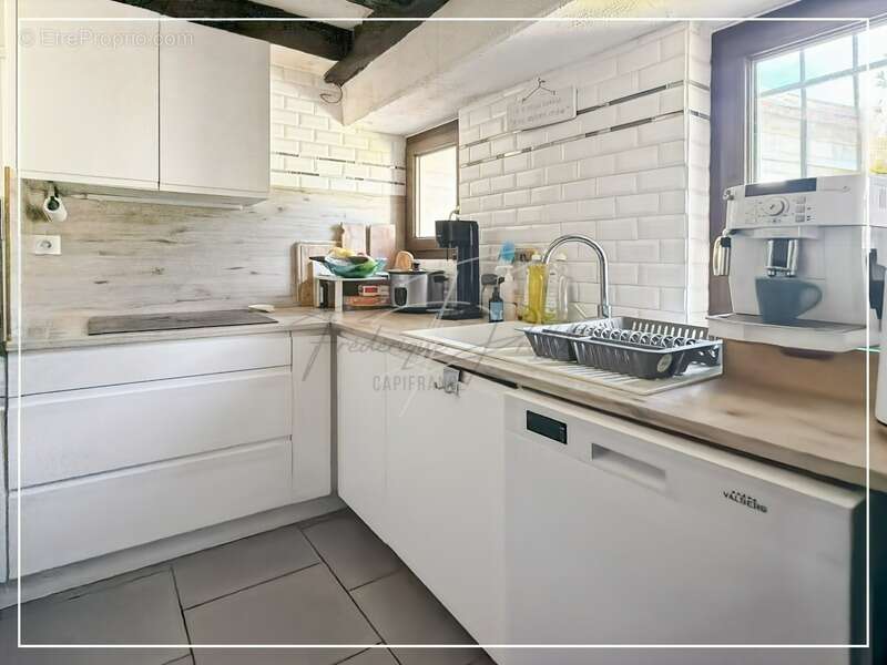 Appartement à LIANCOURT