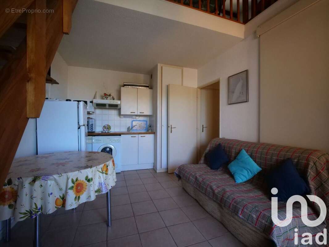 Photo 2 - Appartement à SAINT-CYPRIEN