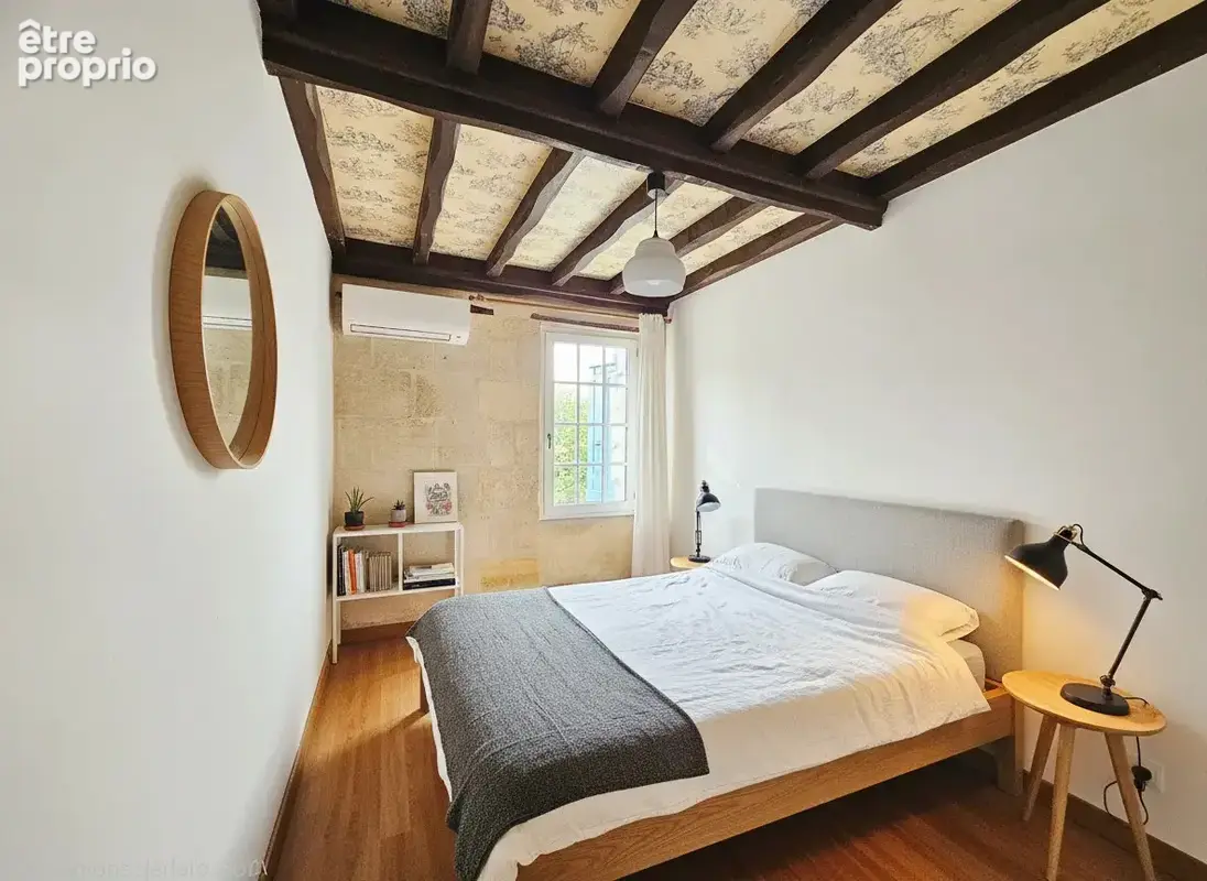 Charmante maison au cœur d' Arsac - photo 12