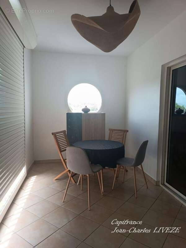 Appartement à vendre 4 pièces BAIE MAHAULT (971) - photo 5