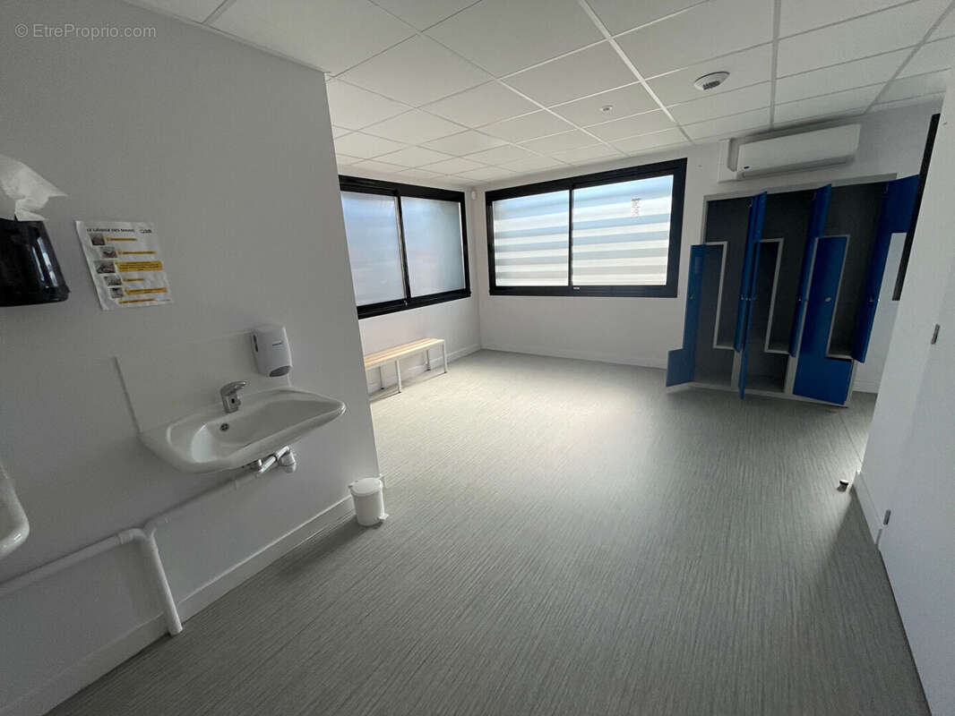 Commerce à SAINT-DIZIER