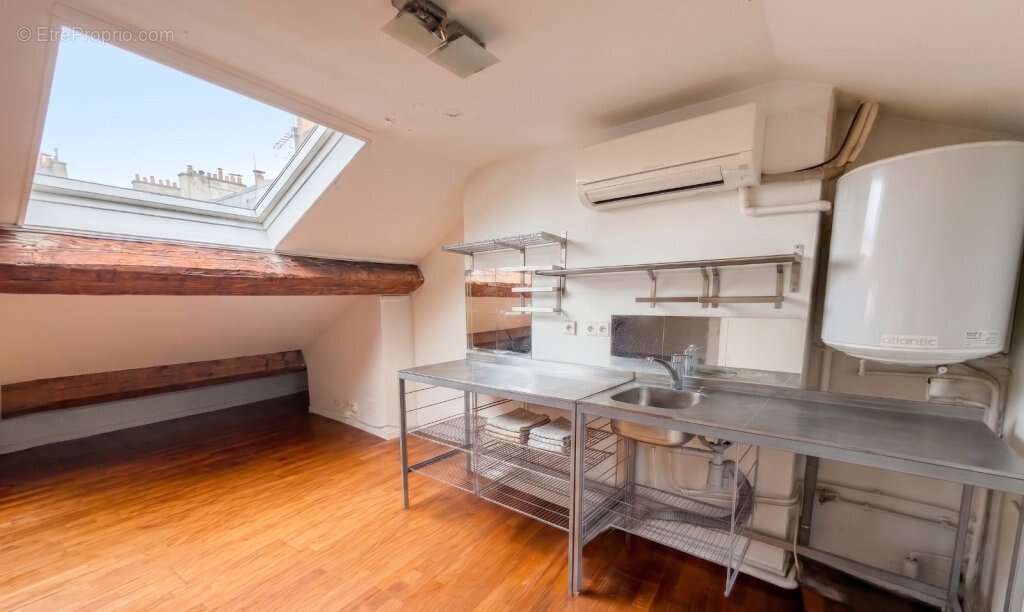 Appartement à LYON-2E