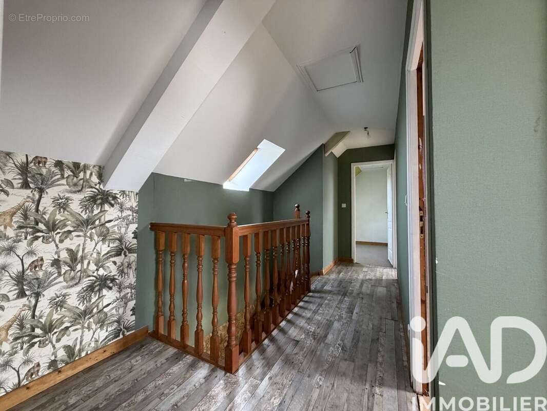 Photo 7 - Maison à MORTAIN