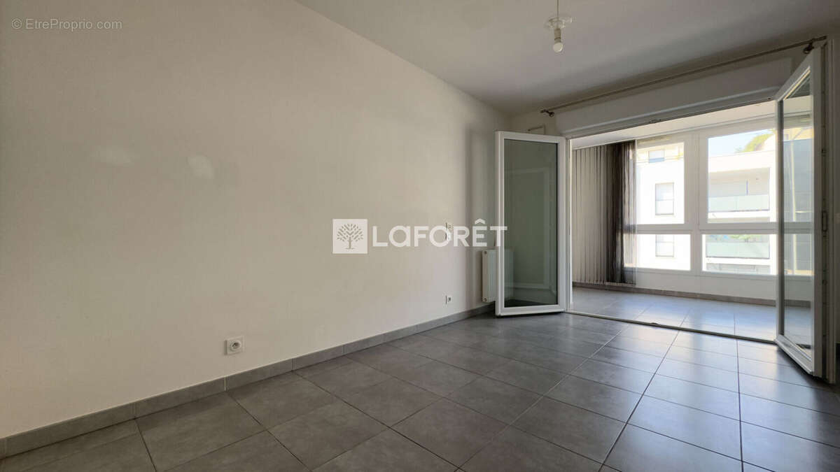 Appartement castelnau le lez - 2 pièce(s) - 41.53 m2 - photo 6