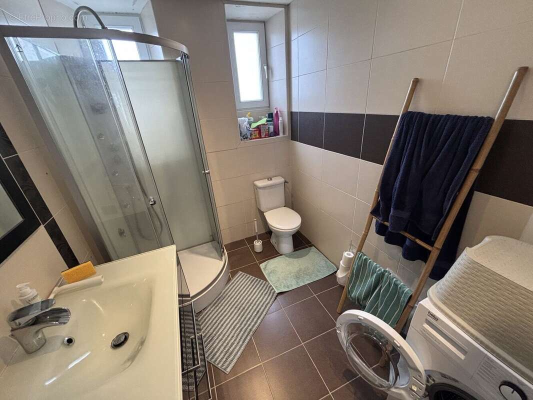 Appartement à BREST