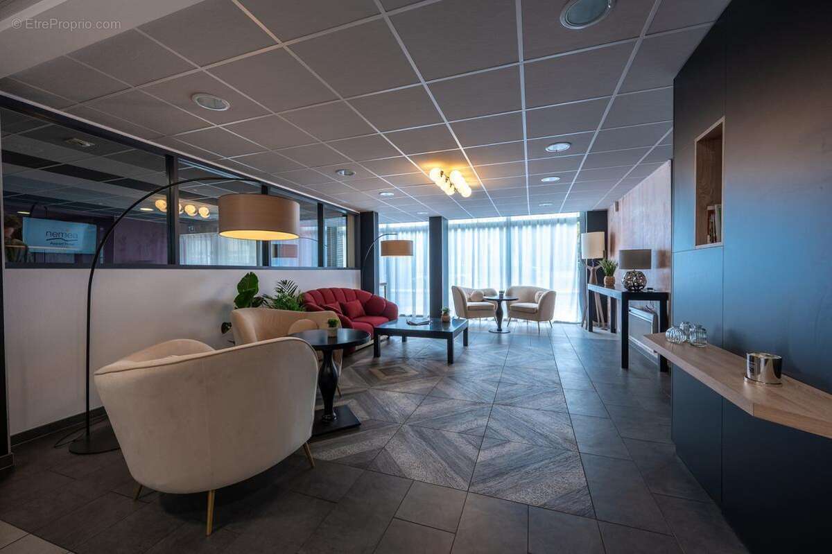 Appartement à TOURS