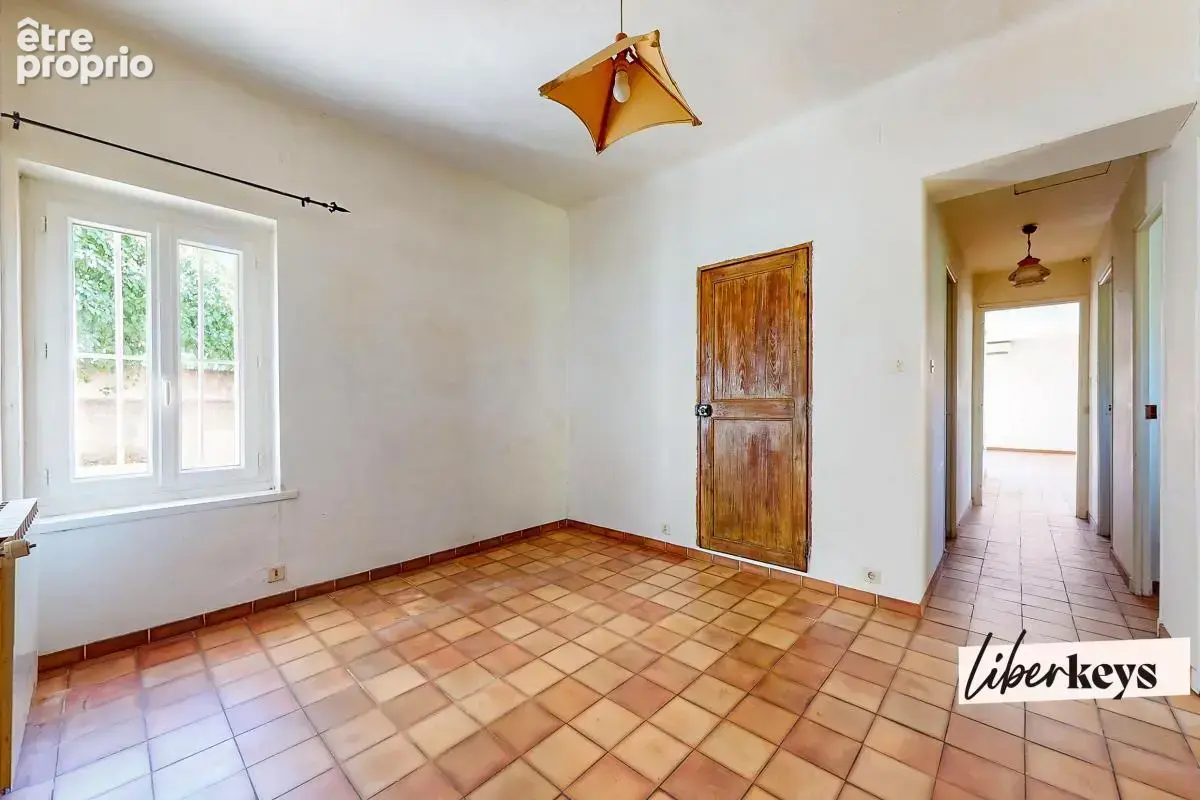 Aubagne – pin vert – maison 104 m² – terrain 1 905 m² – 535 000 € - photo 13