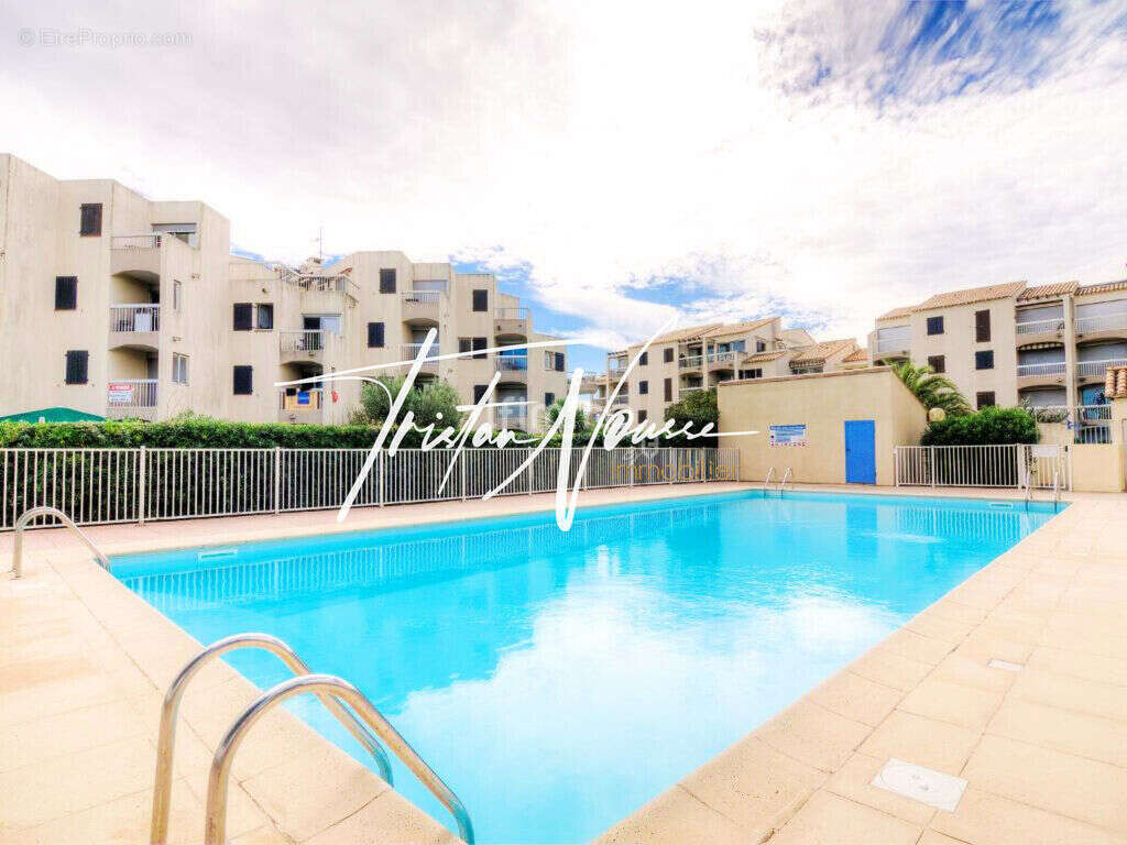 Appartement à SAINT-CYPRIEN