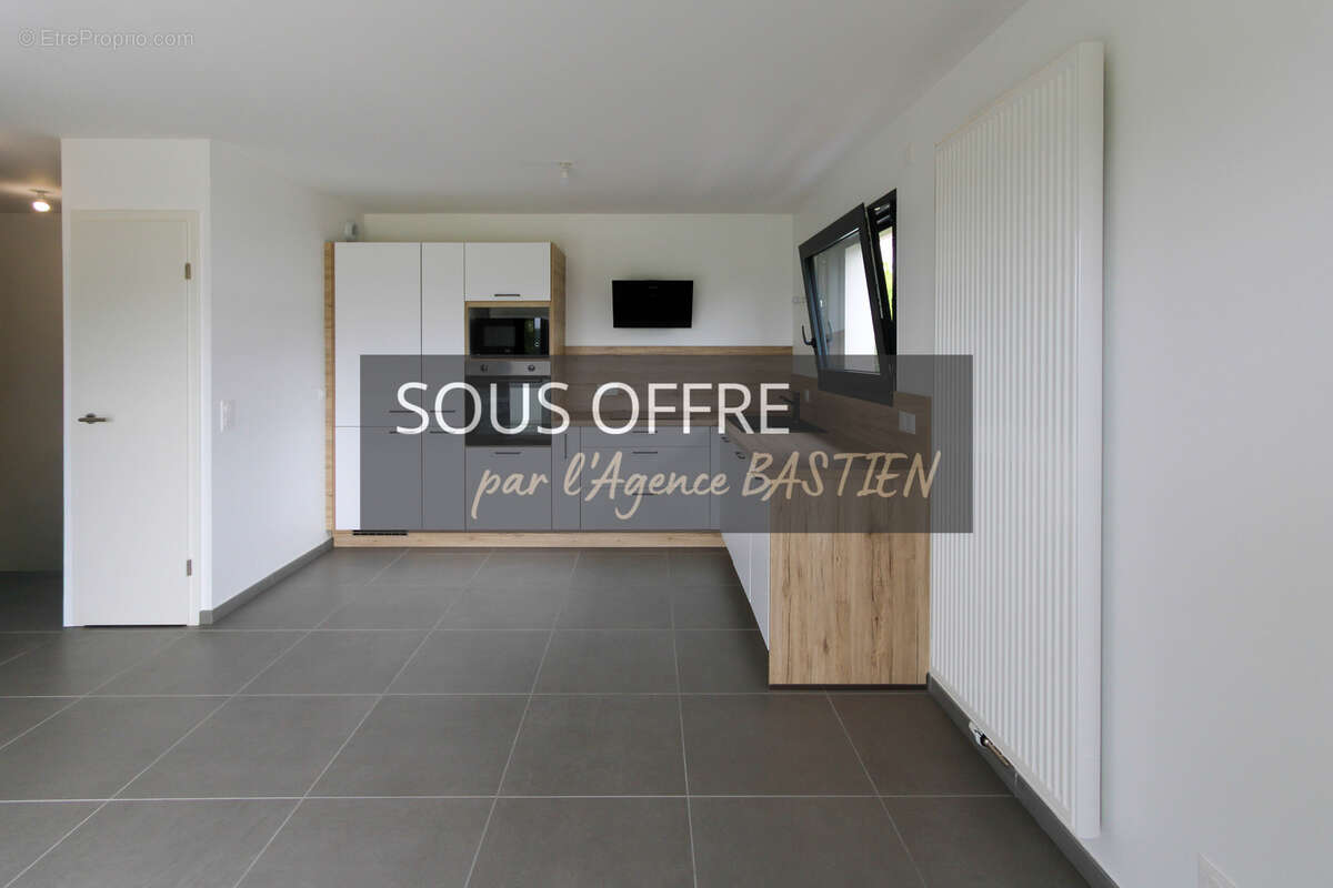 Appartement à DIVONNE-LES-BAINS