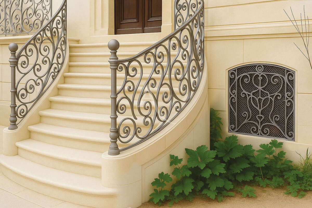 Appartement à VAUVERT