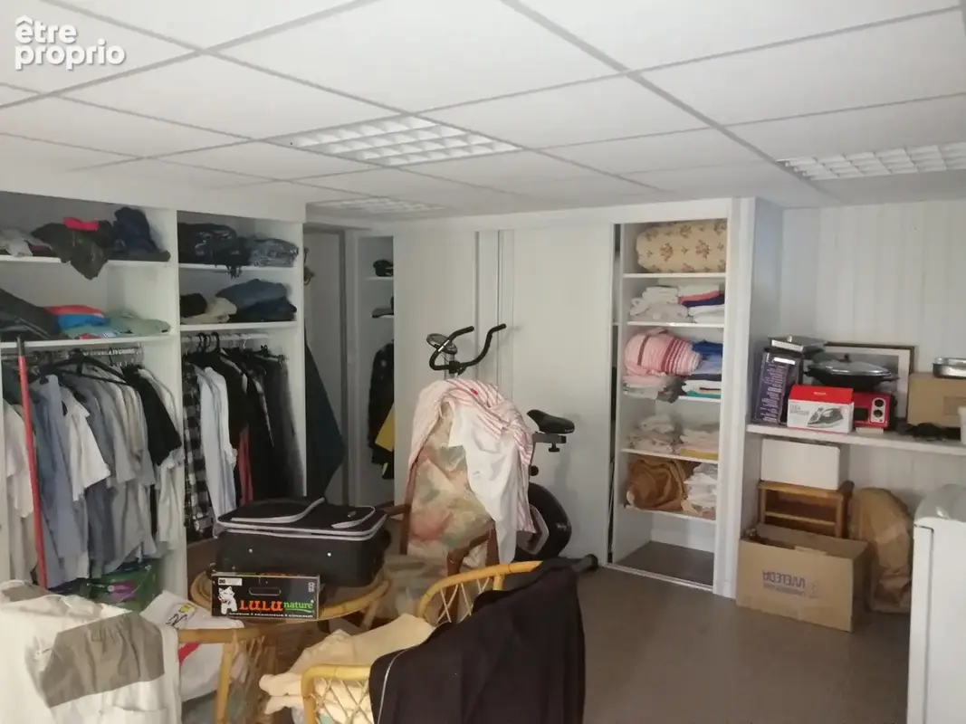 Nevers proche lycee et super marche - photo 16