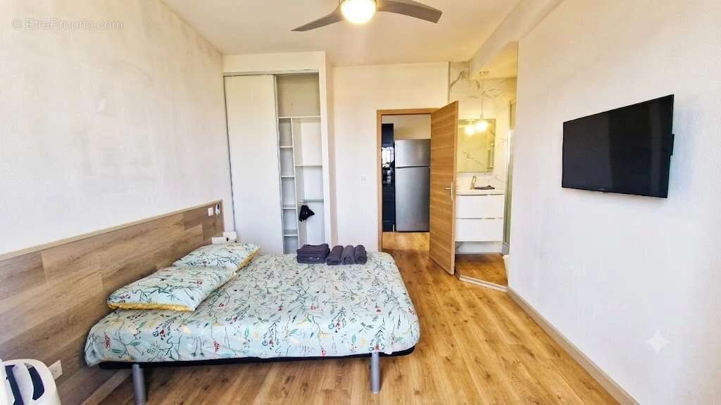 Investissement d’exception : 5 pièces, 104 m², colocation, vue mer, état neuf - photo 11
