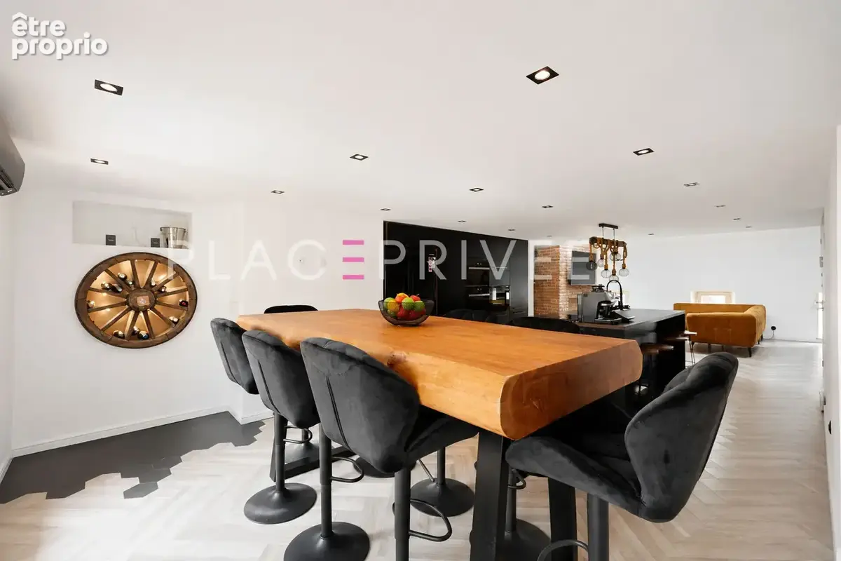 Appartement - photo 4