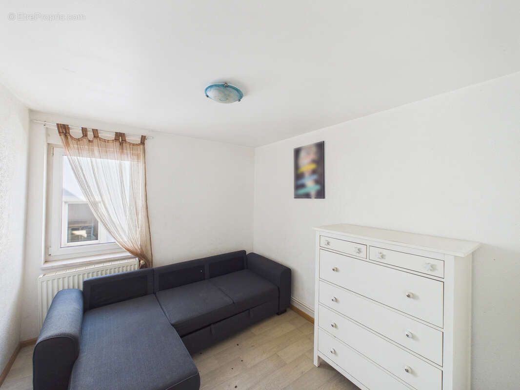 Appartement à SAINT-LOUIS