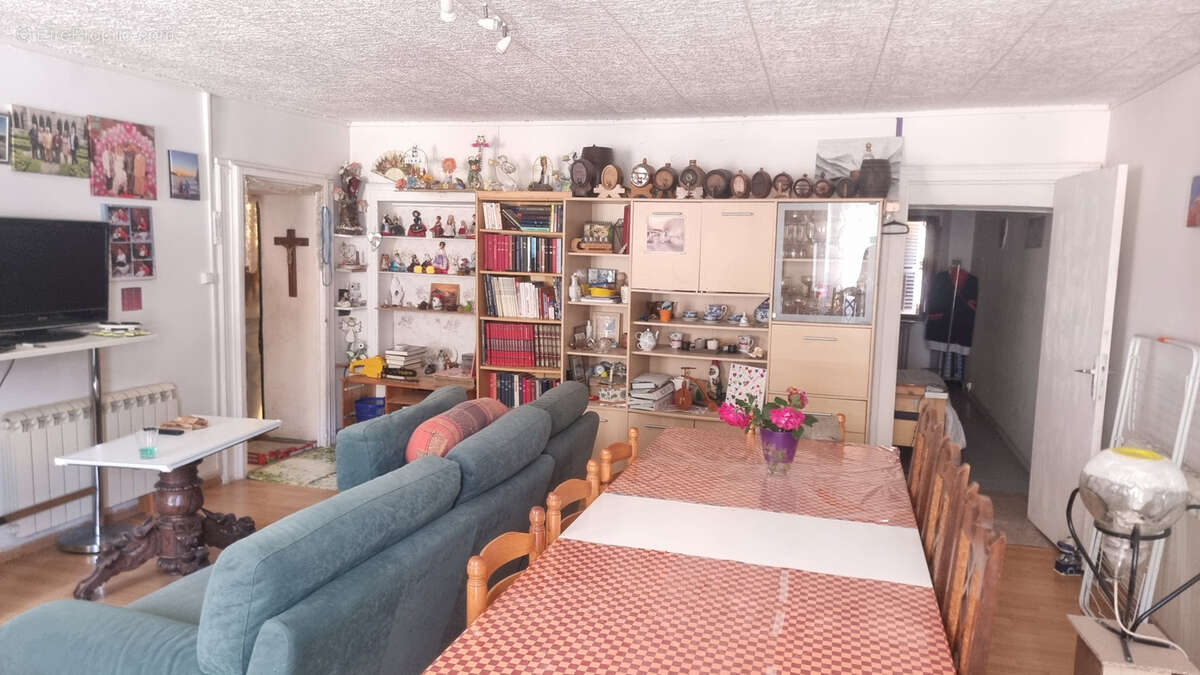immeuble de caractère - photo 21