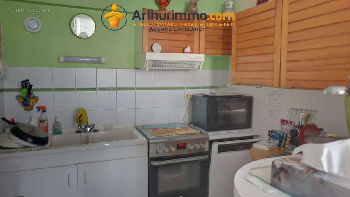 Appartement à PERPIGNAN