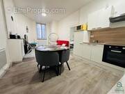 Appartement à CHATEAUNEUF-SUR-CHARENTE