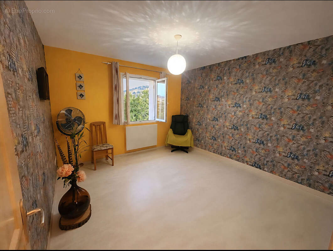 Maison Pagny Le Chateau 3 chambres - photo 7