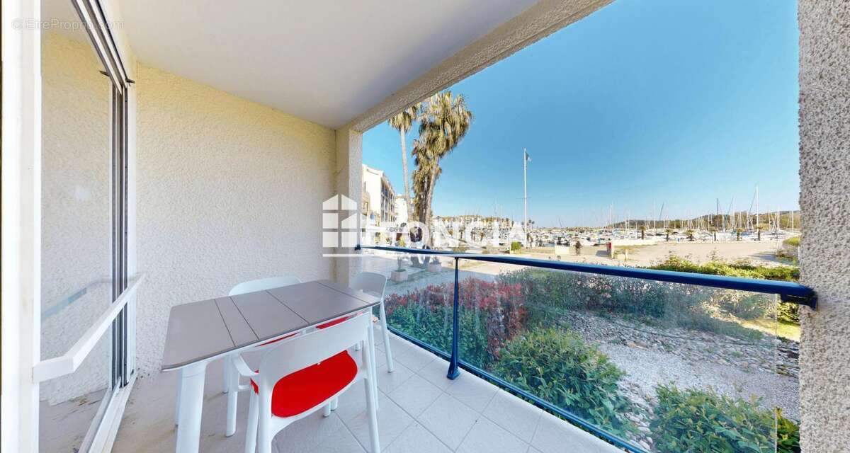 Appartement à ARGELES-SUR-MER