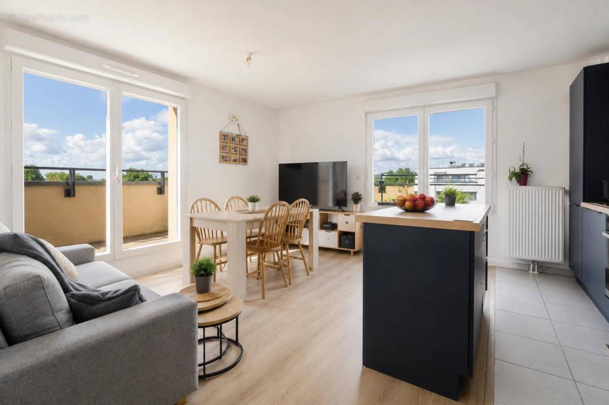 Appartement à ARMENTIERES