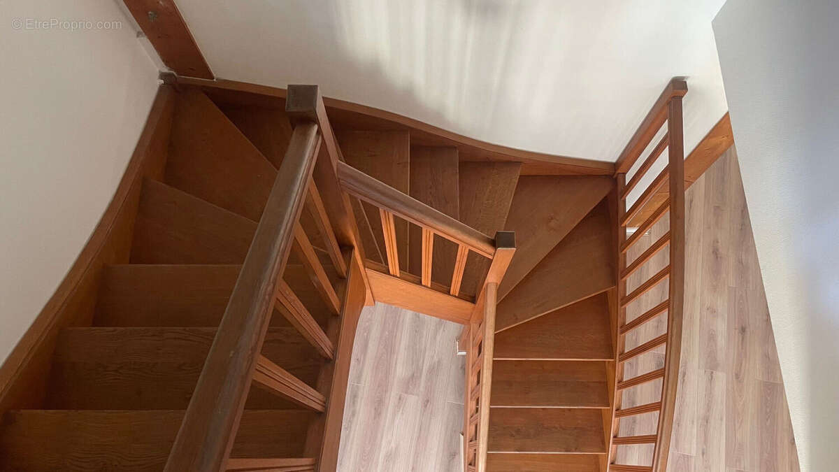 Appartement à TOURS