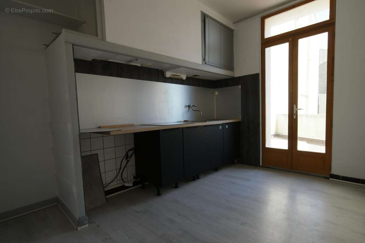 Appartement à NARBONNE