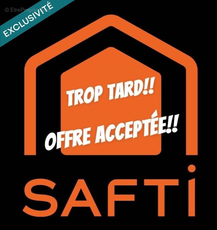 Photo 1 - Maison à REALLON