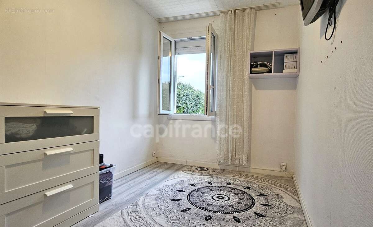 Maison à vendre 3/4 pièces SERMAISES (45) - photo 8