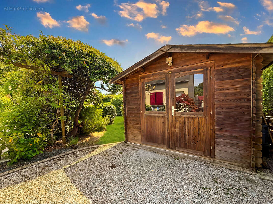 Maison à SAINT-AVERTIN