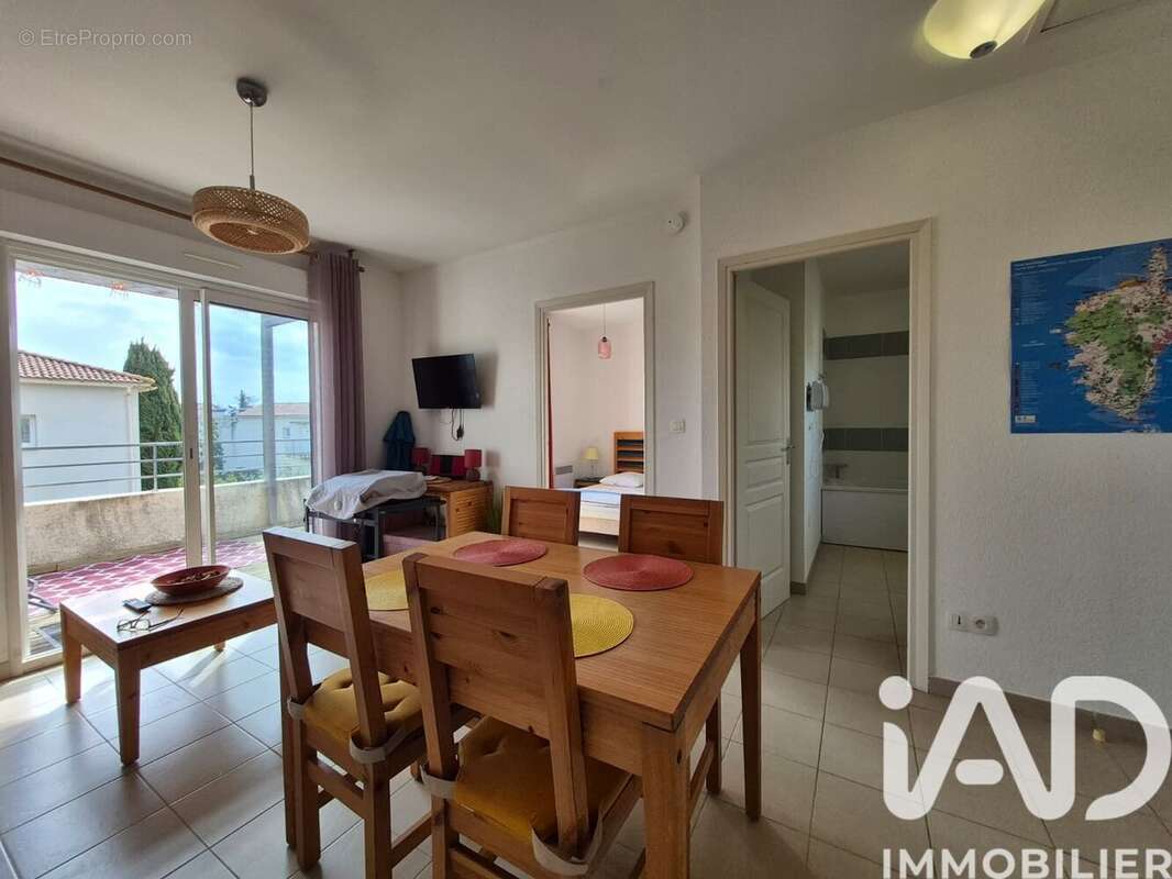 Photo 5 - Appartement à POGGIO-MEZZANA