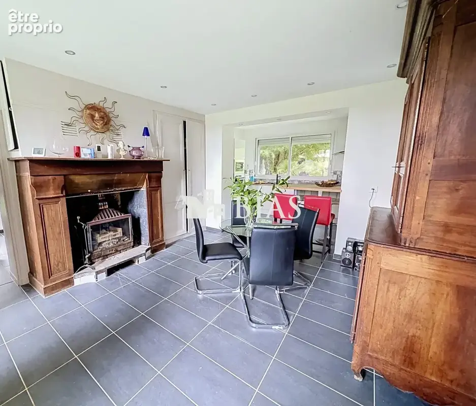 Maison 6 pièces 145 m² à vendre à Routot (27350) - photo 5