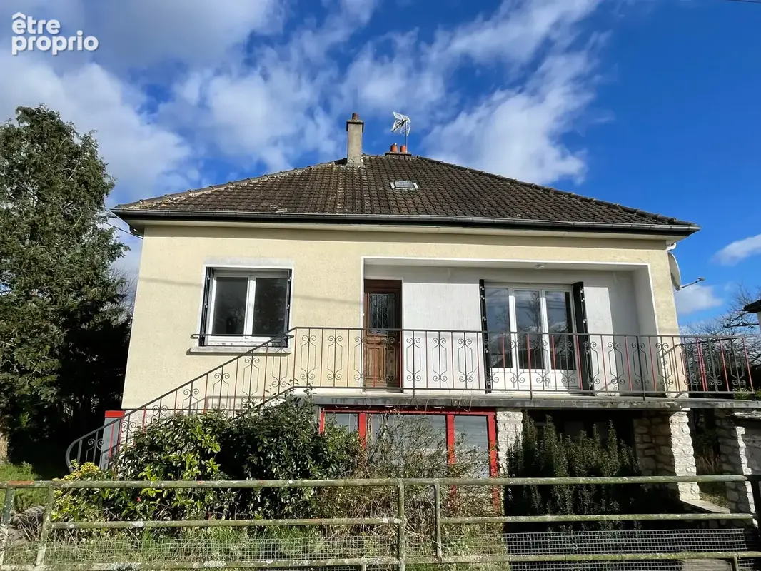 Photo 1 - Maison à MEILLERAY