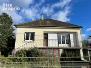 Photo 1 - Maison à MEILLERAY
