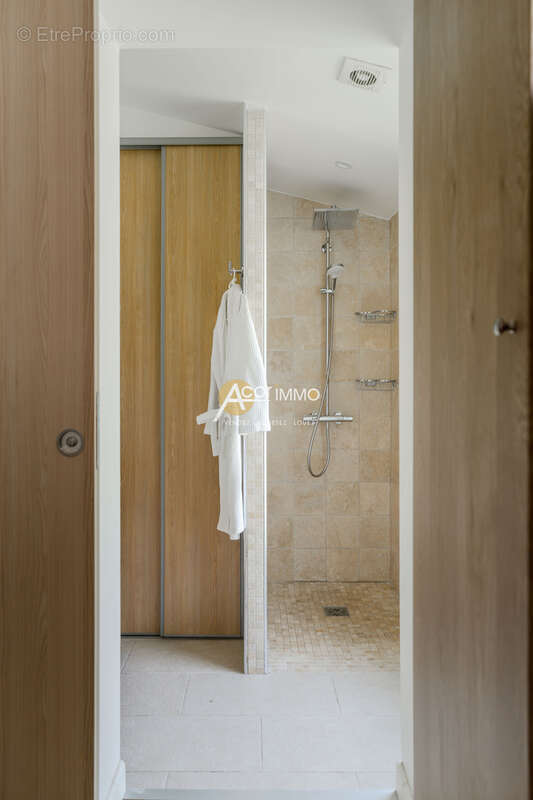 Six fours les plages - villa t4 + garage - photo 21