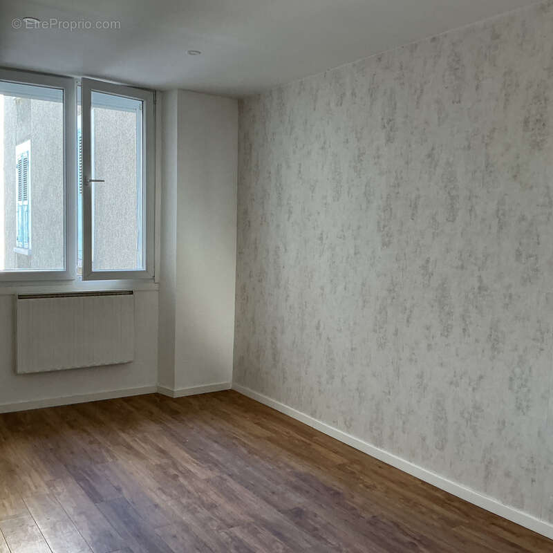 Appartement à LANCRANS