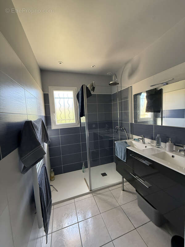Maison recente-proche vivonne - photo 4