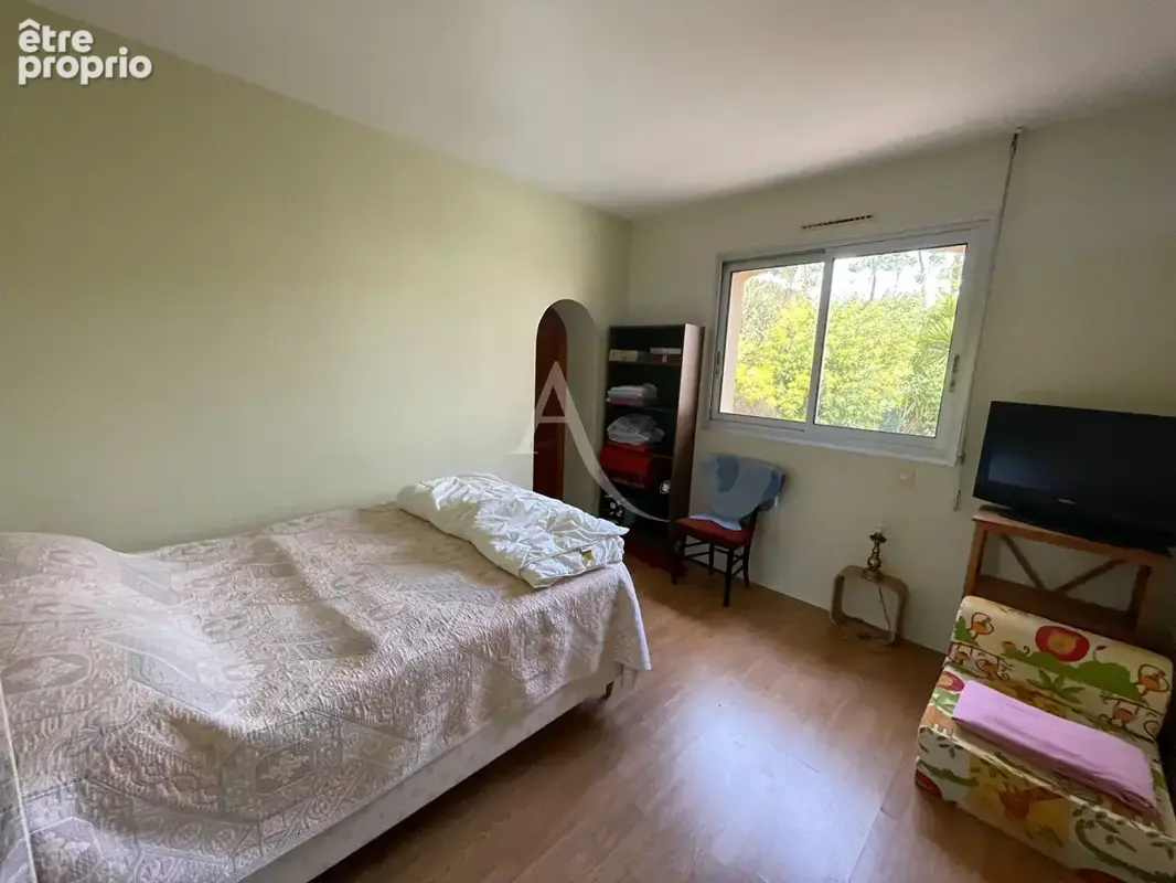 Maison Jard Sur Mer 6 pièce(s) - photo 12
