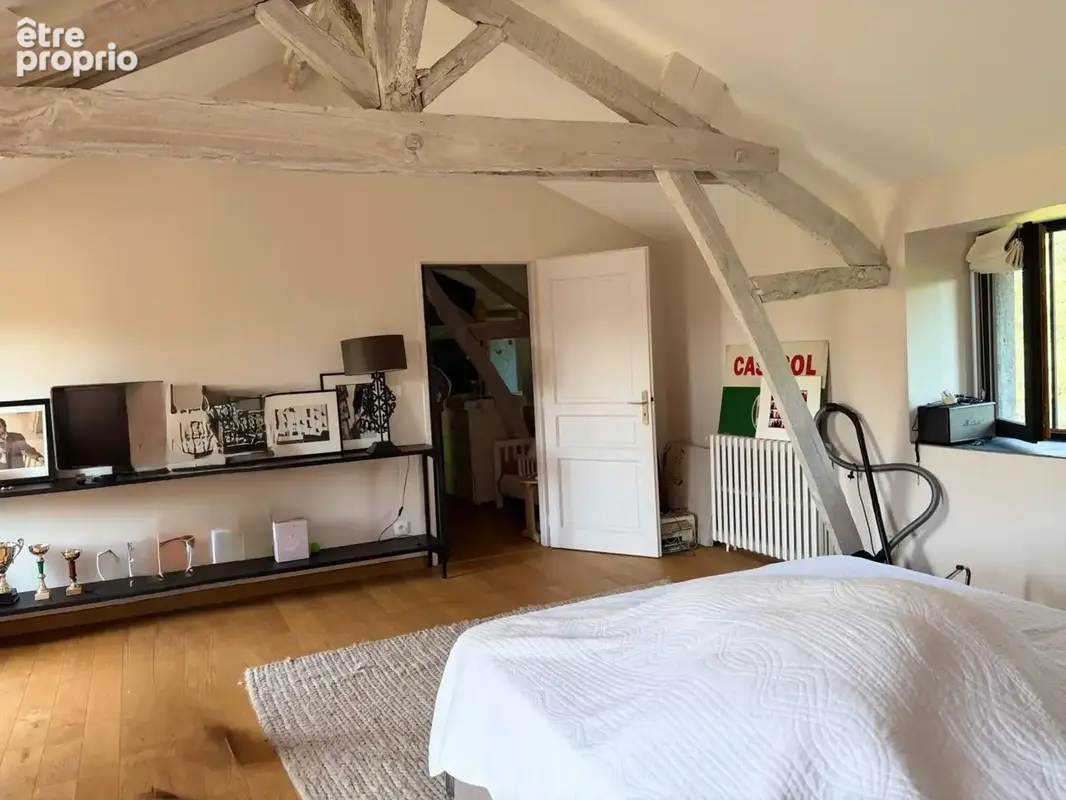 PLAISANCE DU GERS(32): élégante PROPRIETE DE CHARME et de CARACTERE XVIII-XIXs, 3,5hectares, près de Plaisance et Marciac, SANS  - photo 82