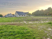 Terrain à SORIGNY