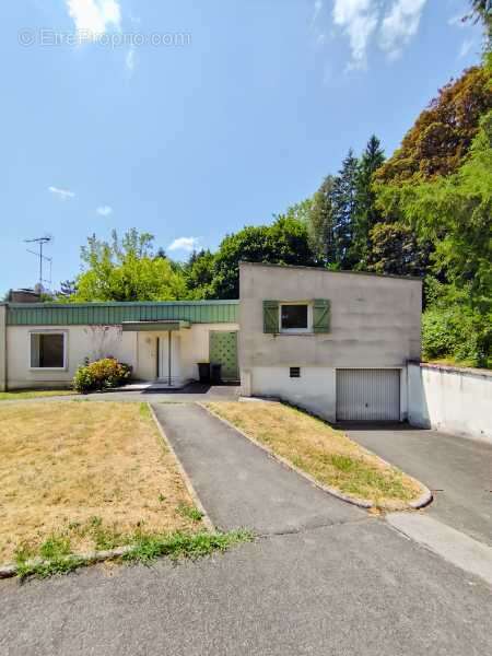 Maison 111 m² à Montbeliard  - photo 10